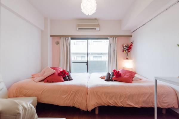 Shinjuku Rb Appartement Tokio Buitenkant foto