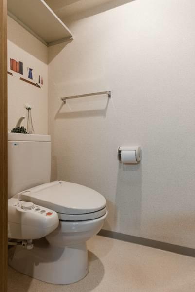 Shinjuku Rb Appartement Tokio Buitenkant foto