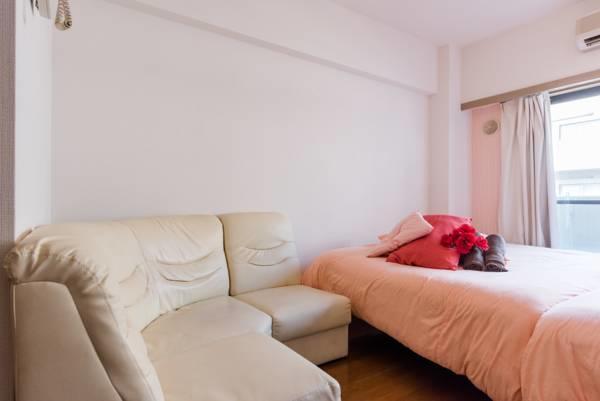 Shinjuku Rb Appartement Tokio Buitenkant foto