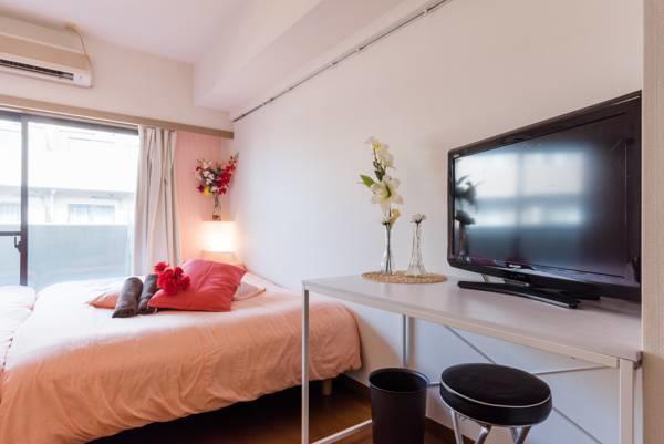 Shinjuku Rb Appartement Tokio Buitenkant foto
