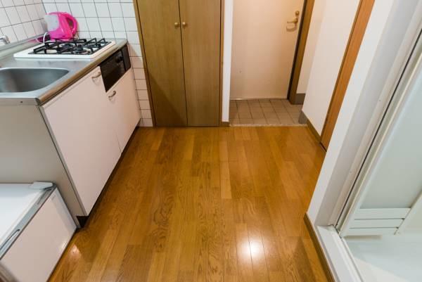 Shinjuku Rb Appartement Tokio Buitenkant foto