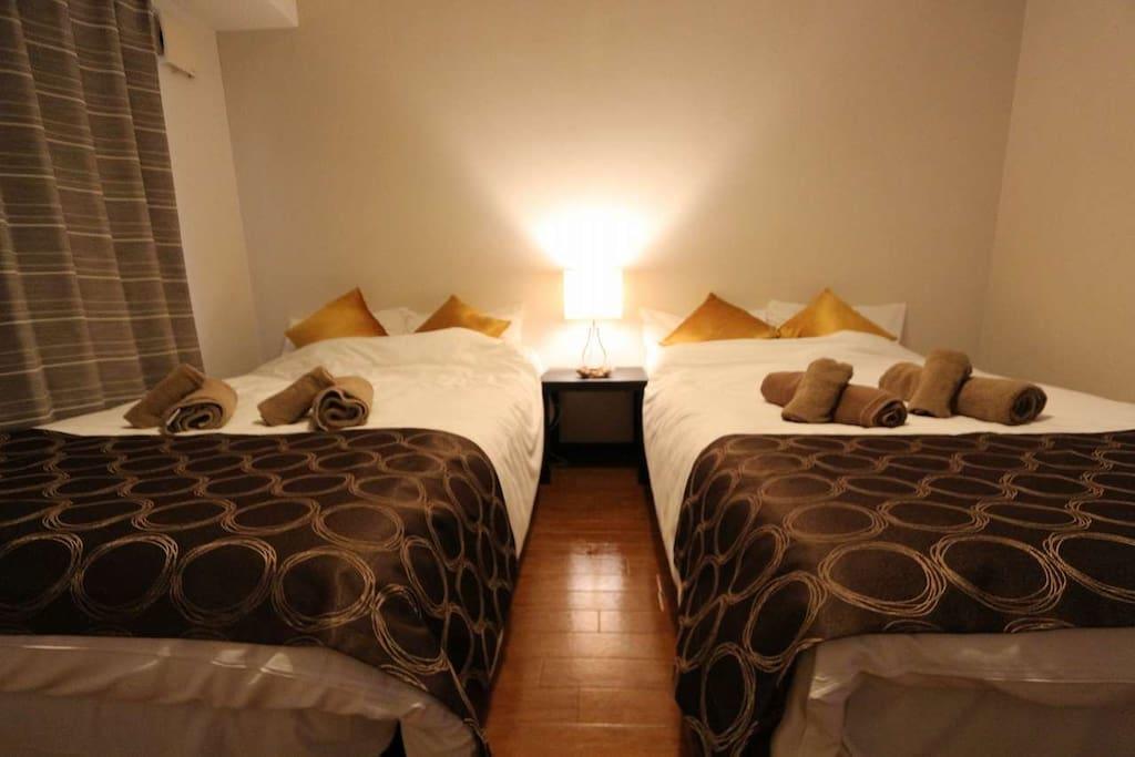 Shinjuku Rb Appartement Tokio Buitenkant foto