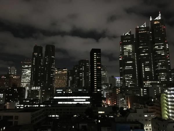 Shinjuku Rb Appartement Tokio Kamer foto